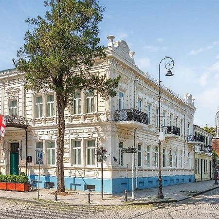 Boulevard Hotel Batumi Luaran gambar