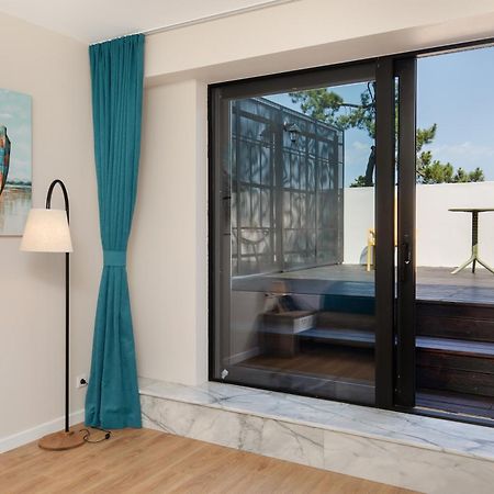 Boulevard Hotel Batumi Luaran gambar