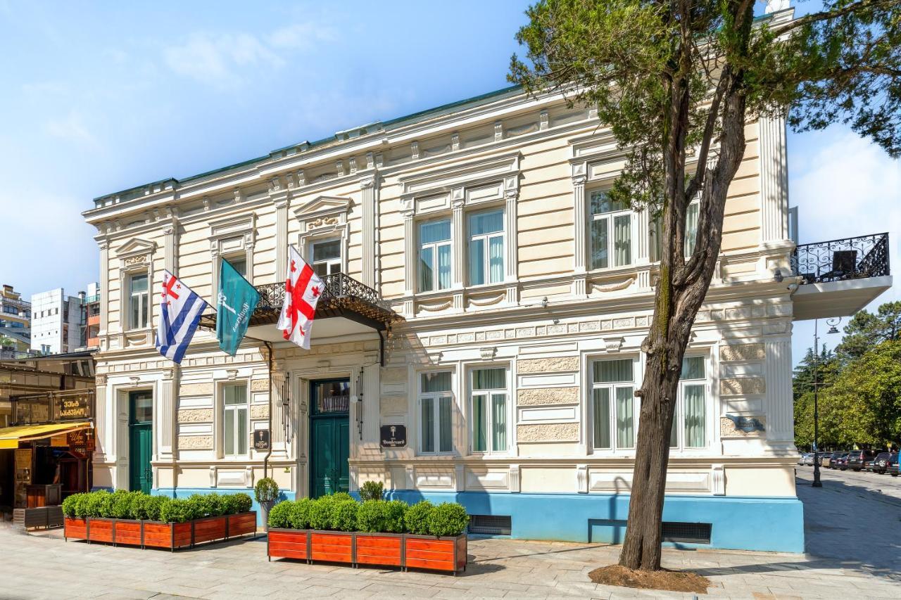 Boulevard Hotel Batumi Luaran gambar