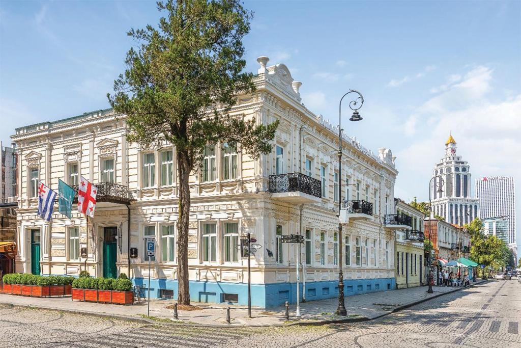Boulevard Hotel Batumi Luaran gambar