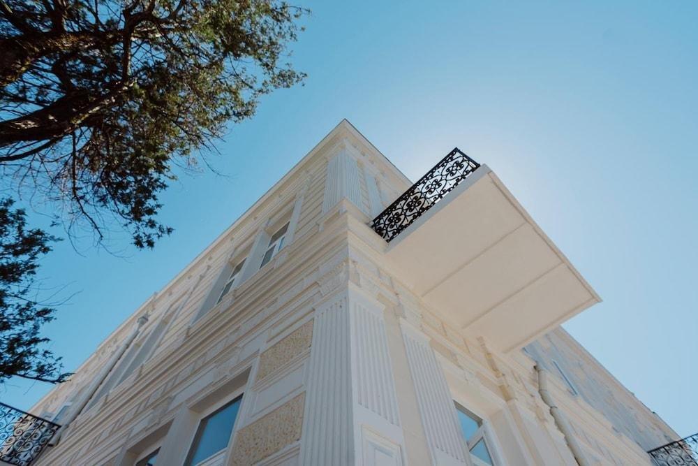 Boulevard Hotel Batumi Luaran gambar