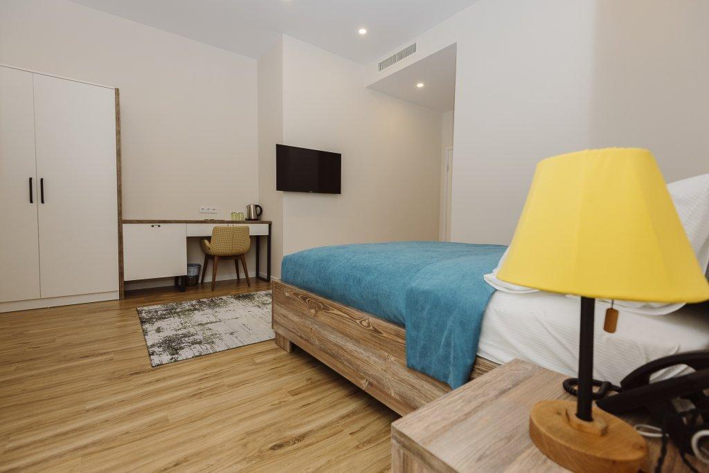 Boulevard Hotel Batumi Luaran gambar