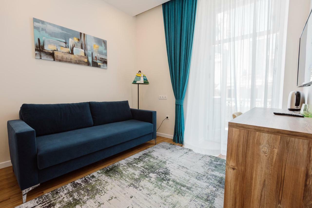 Boulevard Hotel Batumi Luaran gambar