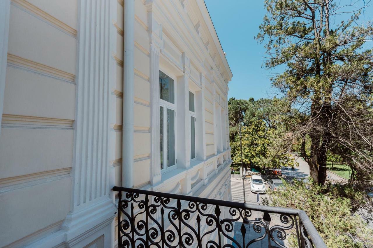Boulevard Hotel Batumi Luaran gambar