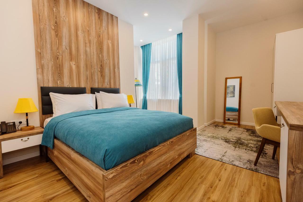 Boulevard Hotel Batumi Luaran gambar