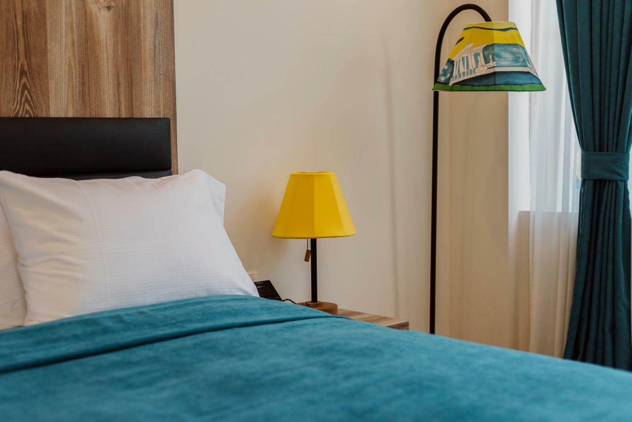 Boulevard Hotel Batumi Luaran gambar