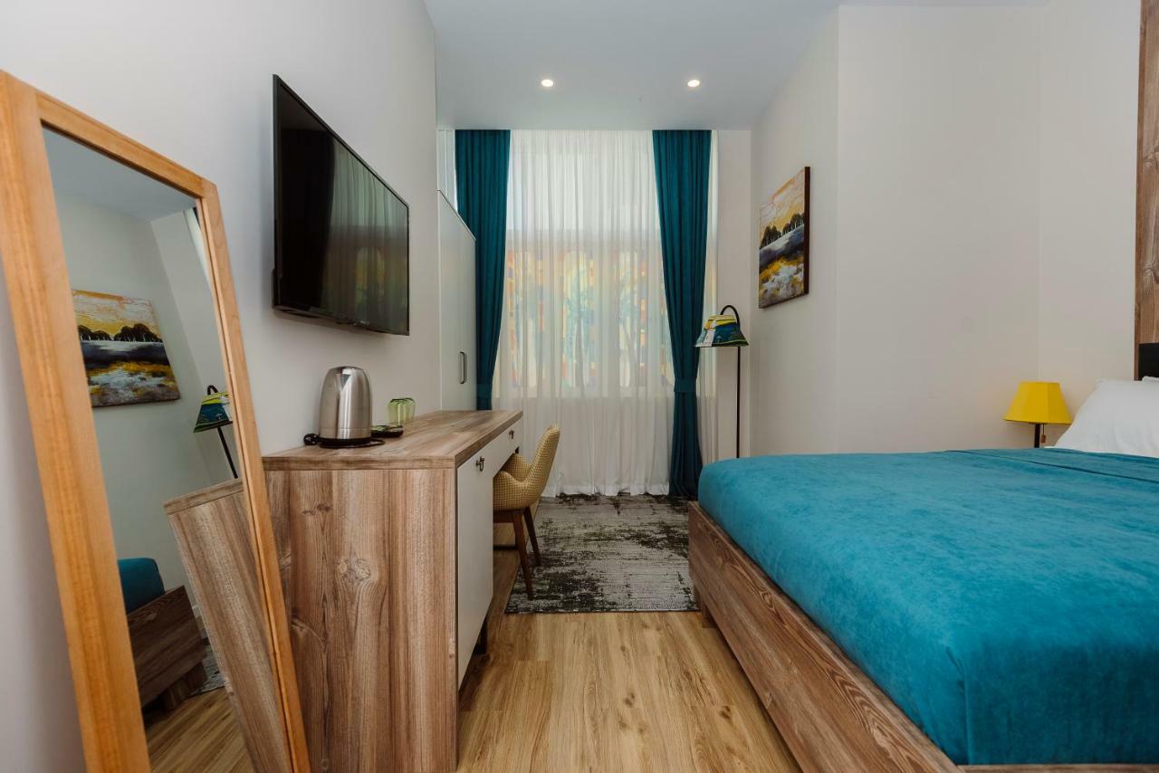 Boulevard Hotel Batumi Luaran gambar
