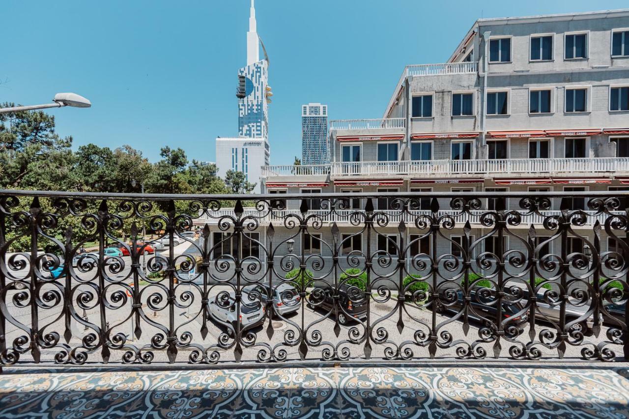 Boulevard Hotel Batumi Luaran gambar