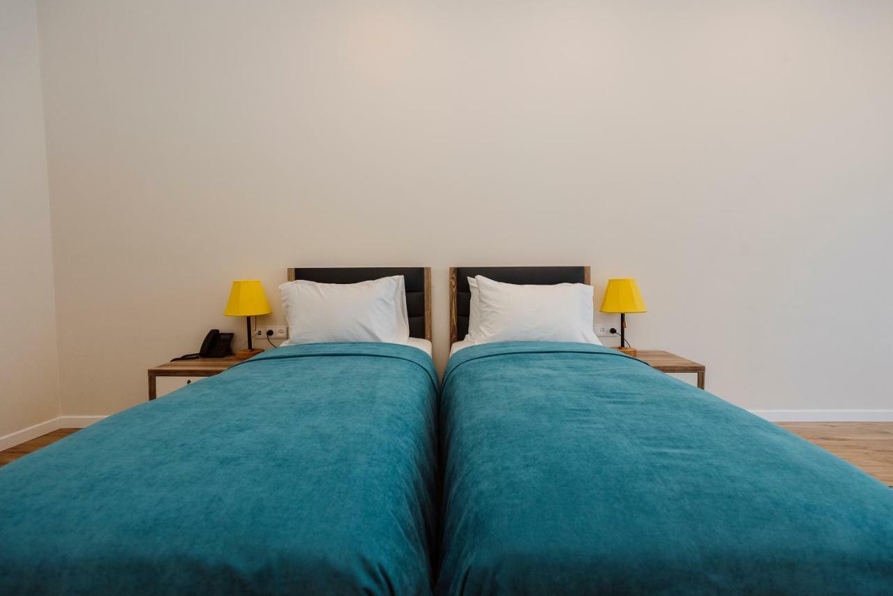 Boulevard Hotel Batumi Luaran gambar