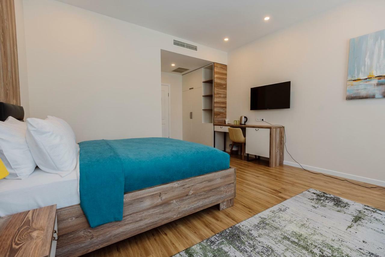 Boulevard Hotel Batumi Luaran gambar