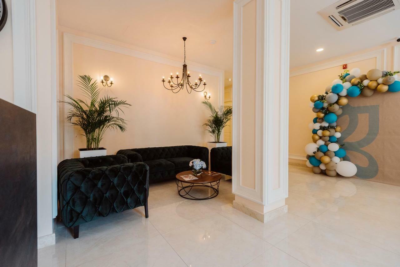 Boulevard Hotel Batumi Luaran gambar